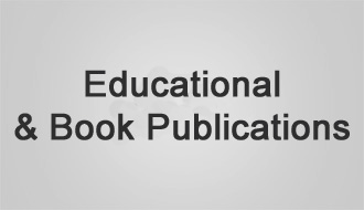 educational & book publications